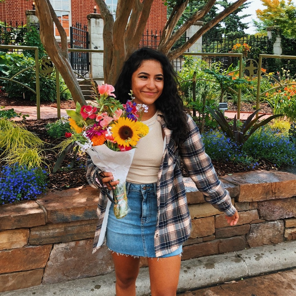 Meet your Posher, Stephanie